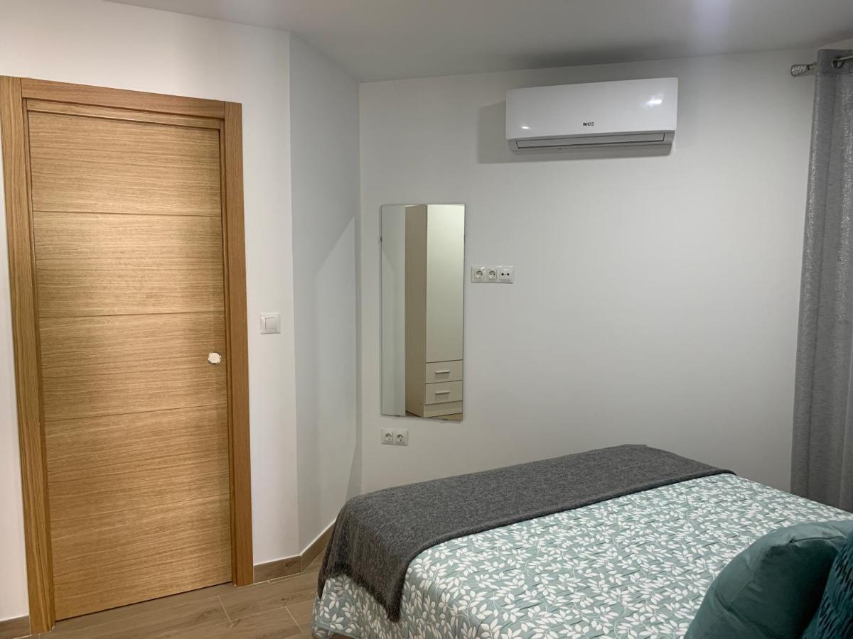 A Estrenar Preciosa Suite-Centrico-Con Jardin Y Porche Torremolinos Exterior photo